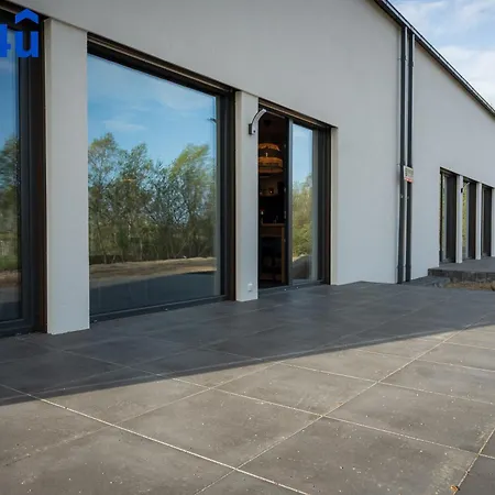 Fairway House By Rent4you Naterki