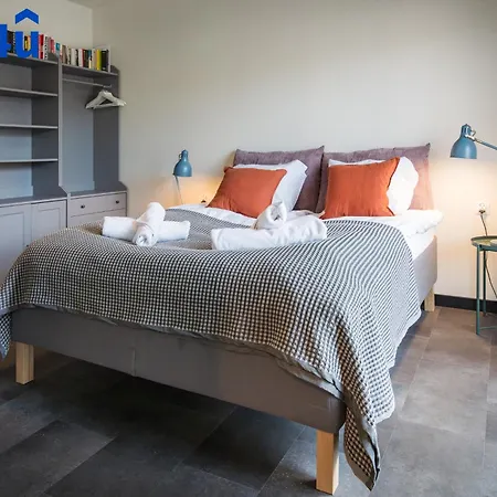 Fairway House By Rent4you Villa Naterki