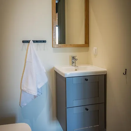 Fairway House By Rent4you * Naterki