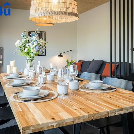 Fairway House By Rent4you Villa Naterki