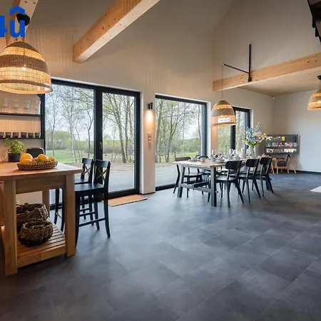 Fairway House By Rent4you *