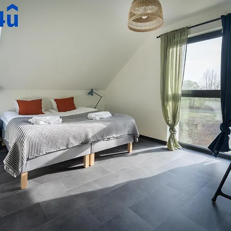 Fairway House By Rent4you * Naterki