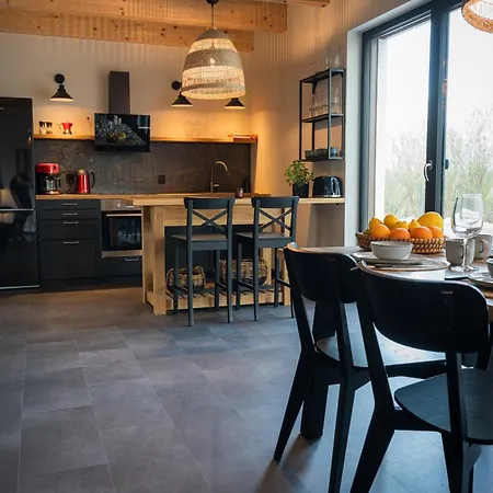 Villa Fairway House By Rent4you *