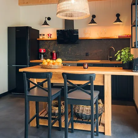 Fairway House By Rent4you Villa Naterki