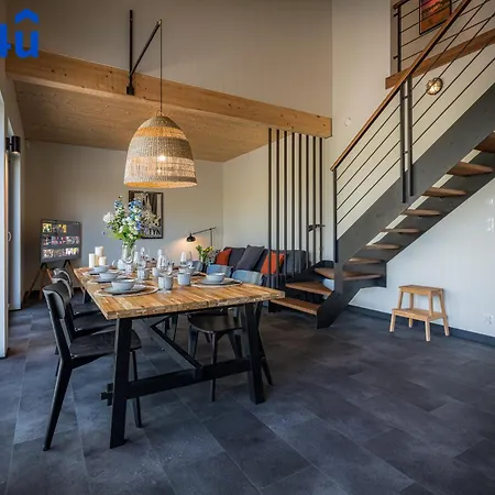 Fairway House By Rent4you * Naterki