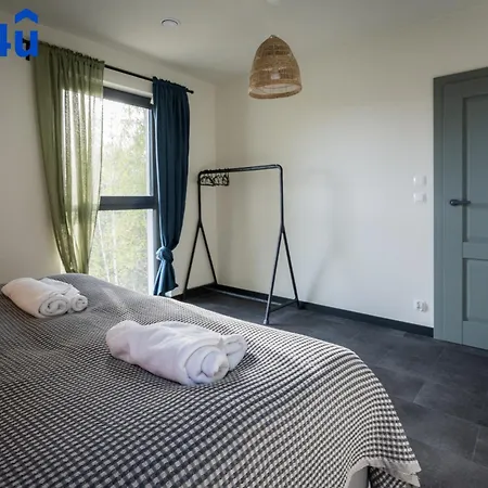 Fairway House By Rent4you Villa *