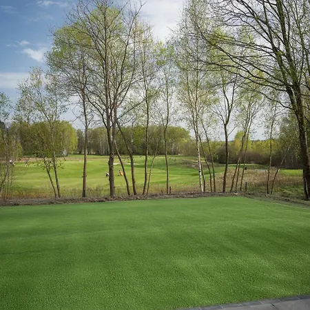 Villa Fairway House By Rent4you Naterki