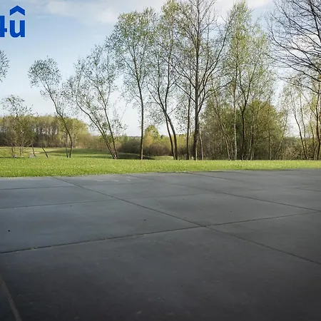 Fairway House By Rent4you Villa