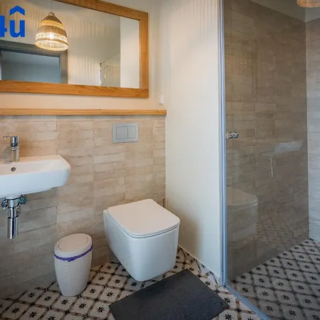 Fairway House By Rent4you * Naterki