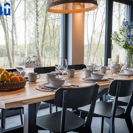 Fairway House By Rent4you