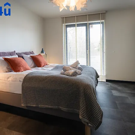 Fairway House By Rent4you Villa