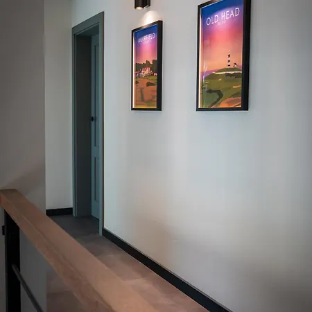 Villa Fairway House By Rent4you *