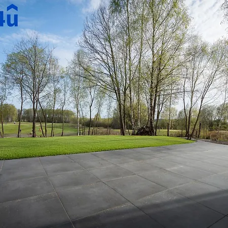 Fairway House By Rent4you