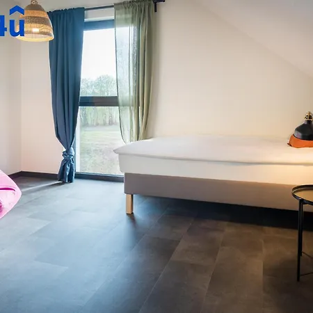 Fairway House By Rent4you Villa Naterki